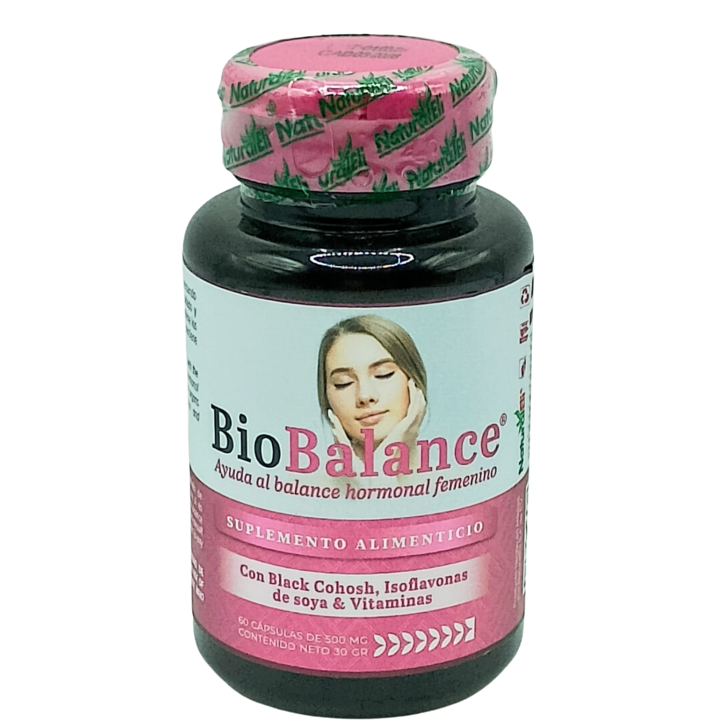 BioBalance – Tienda Naturista