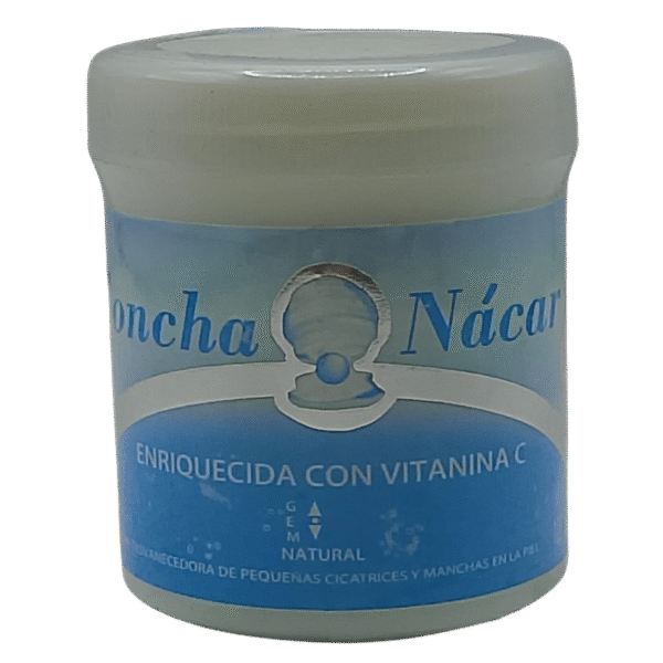 Concha Nacar
