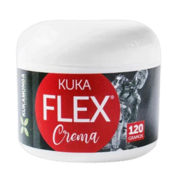 Kuka Flex Crema
